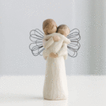 Willow Tree – Angel’s Embrace Figurine