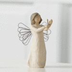 Willow Tree - Angel of Hope Figurine - Each day, hope anew