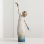 Willow Tree - Shine Figurine - You have a radiant inner light
