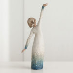 Willow Tree – Shine Figurine – You have a radiant inner light