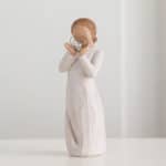 Willow Tree - Lots of Love Figurine - Ever close to my heart