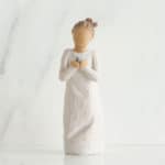 Willow Tree – Nurture Figurine – Protecting that which we love