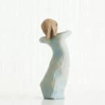 Willow Tree – Journey Figurine – Appreciating where you are… each step along the way