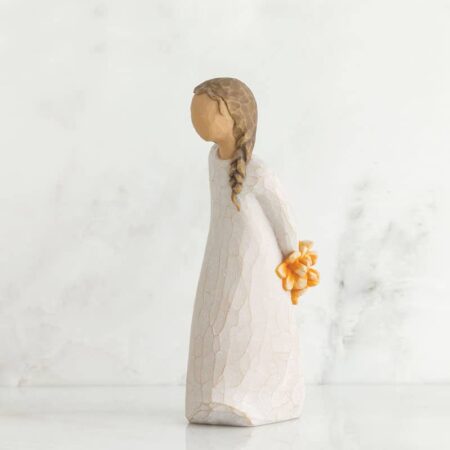 Willow Tree - For You Figurine - Just a little something…