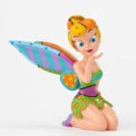 Britto Disney Tinker Bell Mini Figurine