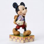 Jim Shore Disney Traditions – Mickey Mouse – Eager to Learn