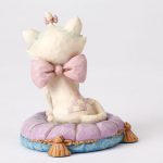 Jim Shore Disney Traditions – Marie Mini Figurine