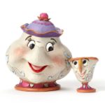 Mrs. Potts and Chip - A Mother's Love