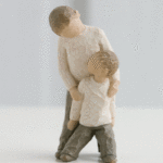 Willow Tree - Brothers Figurine - Forging a bond that lasts a lifetime