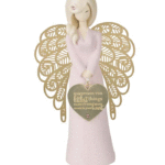 You Are An Angel Figurine - Sometimes the littlest things, Baby Girl
