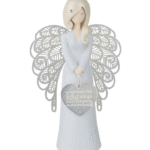 You Are An Angel Figurine – Sometimes the littlest things, Baby Boy