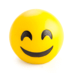 Smiling Emoji Face Koolface Mini LED Lamp Night Light