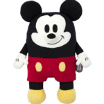 Disney Character Toy - Mocchi Mocchi Plush Mickey Mouse
