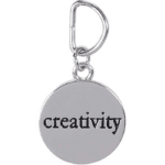 Mani The Lucky Cat Charm – Creativity 20mm Charm. Lucky gifts for her