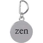 Mani The Lucky Cat – Zen 20mm Charm for Figurines and Keychains