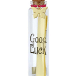 You Are An Angel - Good Luck Wish Bottle - Message in a Bottle