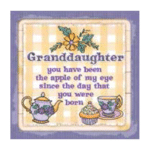 granddaughter-cuppa-coaster