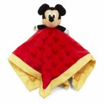 Disney Baby - Mickey Mouse Snuggle Baby Blanket