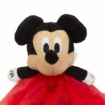 Disney Baby – Mickey Mouse Snuggle Baby Blanket