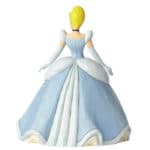 Jim Shore Disney Traditions – Cinderella with Shoe Charm