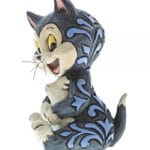 Jim Shore Disney Traditions – Figaro Mini Figurine