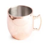 18th Moscow Mule Copper Mug – “Happy 18th Birthday”
