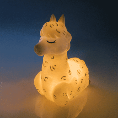 Alpaca Mini LED Light