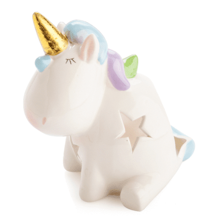 Dreamy Unicorn Tealight Holder
