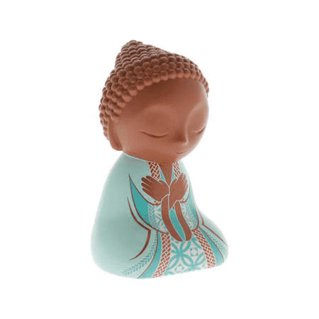 Little Buddha – Figurine – Be Patient