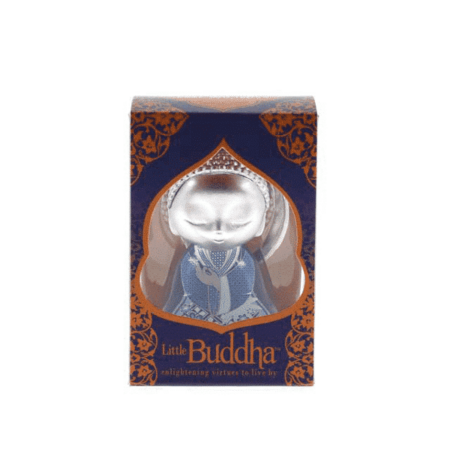 Little Buddha – Keychain – Balance The Mind