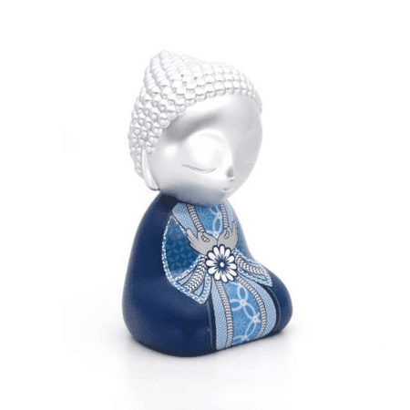 Little Buddha – Figurine – Impossible Journey