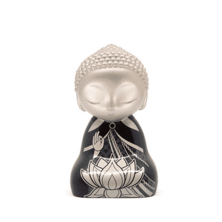 Little Buddha – 130mm Figurine – What We Give