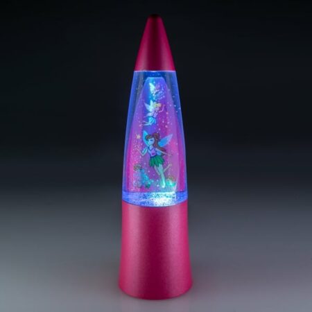 Fairy Shake & Shine Glitter Lamp, Greate Gifts for Kids
