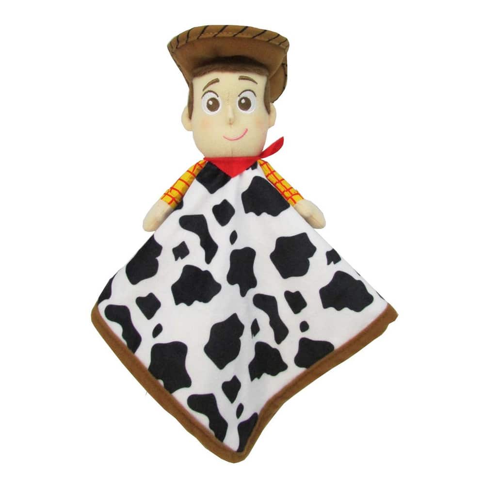 Disney Baby Toy Story Woody Snuggle Blanket Perfect For Any Little Fans