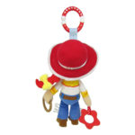Disney Baby Toy Story Jessie Activity Toy. Gift for new baby