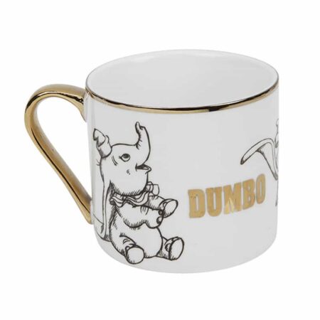 Disney Collectible Mug Dumbo