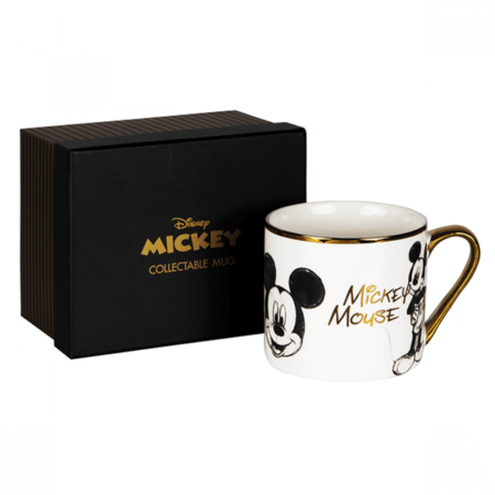 Disney Collectible Mug – Mickey Mouse