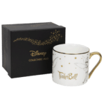 Disney Princess Collectible Mug Tinkerbell