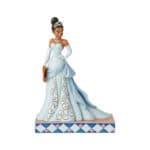 Disney Traditions Enchanting Entrepreneur Tiana Princess Figurine