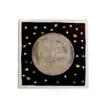 Classic Piano Greeting Card - I'm over the Moon for you