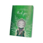 Little Buddha – Notebook – Upon Waking