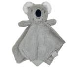 ES Kids Koala Comforter Grey 30cm