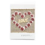 Card - Love Forever 19