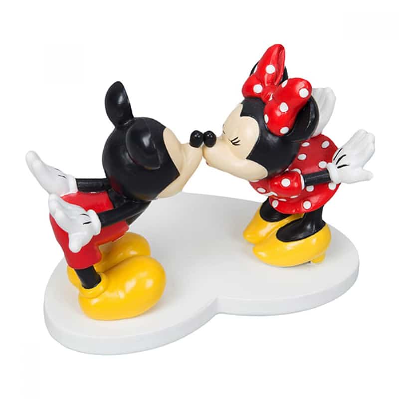 Mickey Minnie True Love