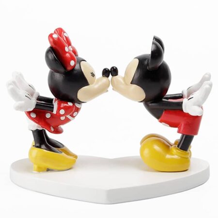 Mickey Minnie True Love