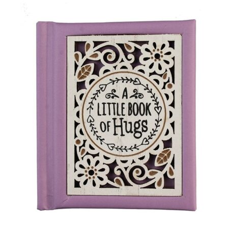 Woodcuts Books - Little Book Of Hugs