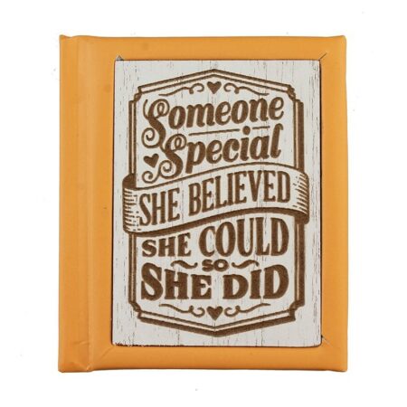 Woodcuts Books - Someone Special