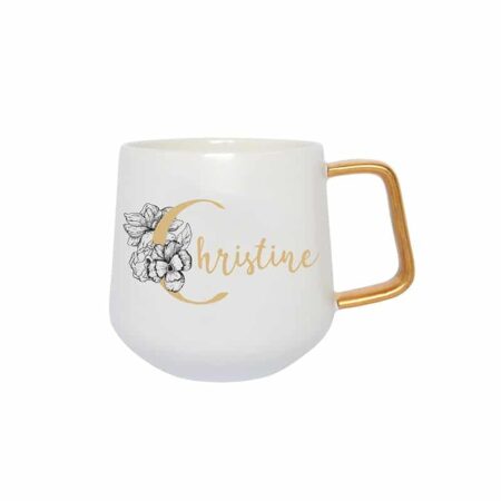 Artique – Christine Just For You Mug
