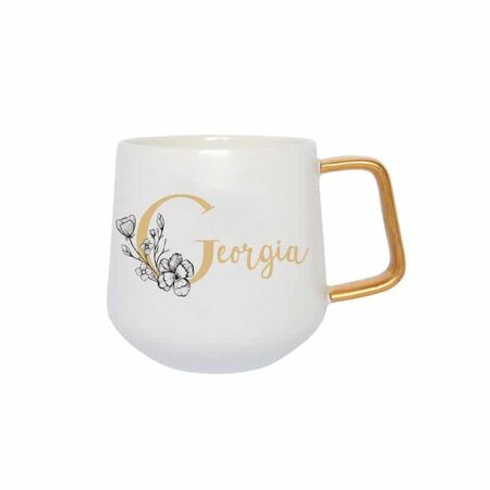 Artique – Georgia Just For You Mug
