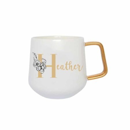 Artique – Heather Just For You Mug